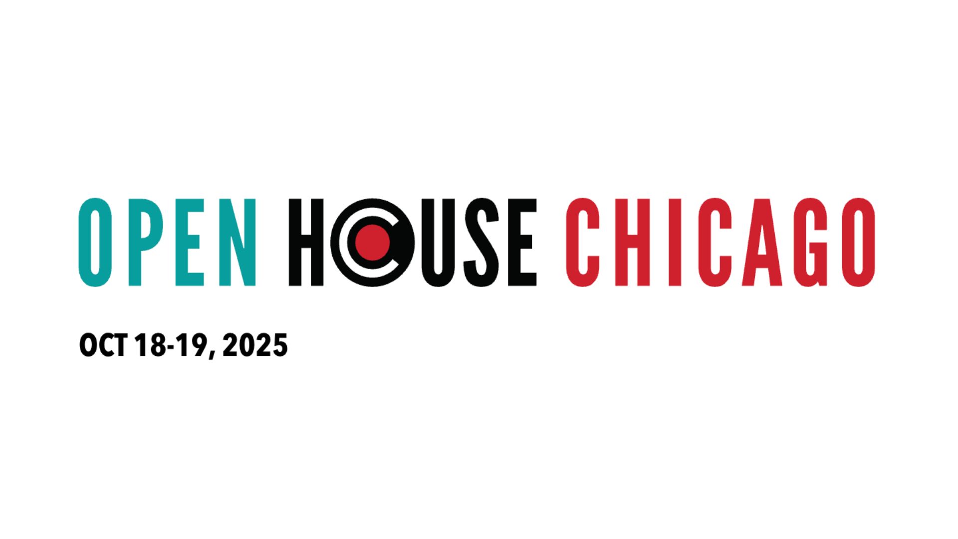 Open House Chicago