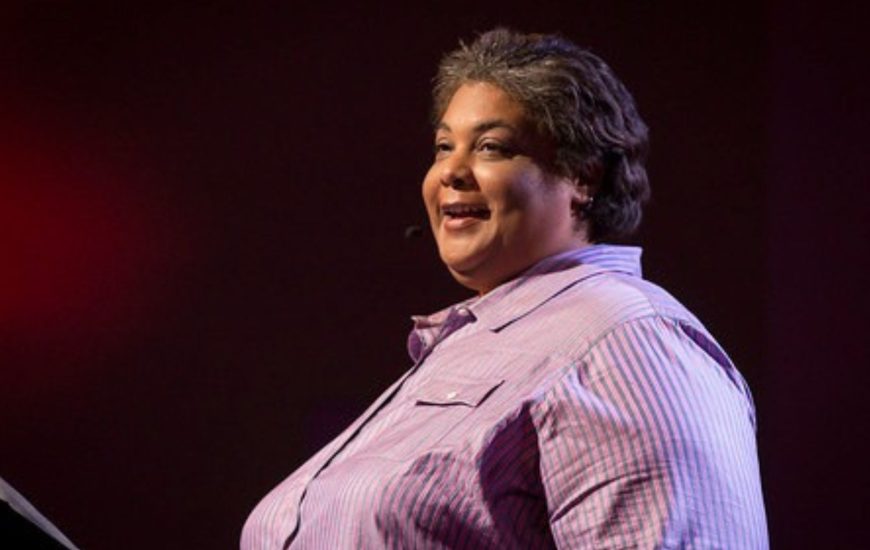 Roxane Gay 10 Years Being Bad Feminist
