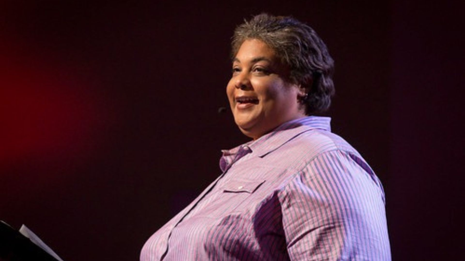 Roxane Gay 10 Years Being Bad Feminist