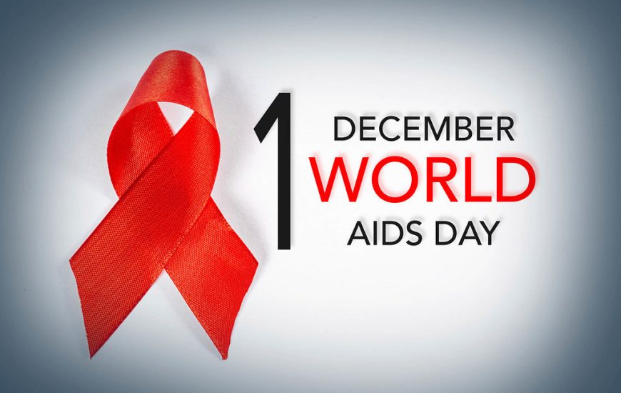World AIDS Day