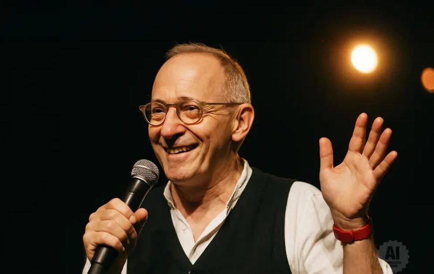 David Sedaris comes to Chicago