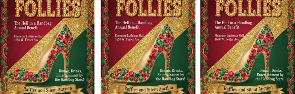 Hell in a Handbag Follies