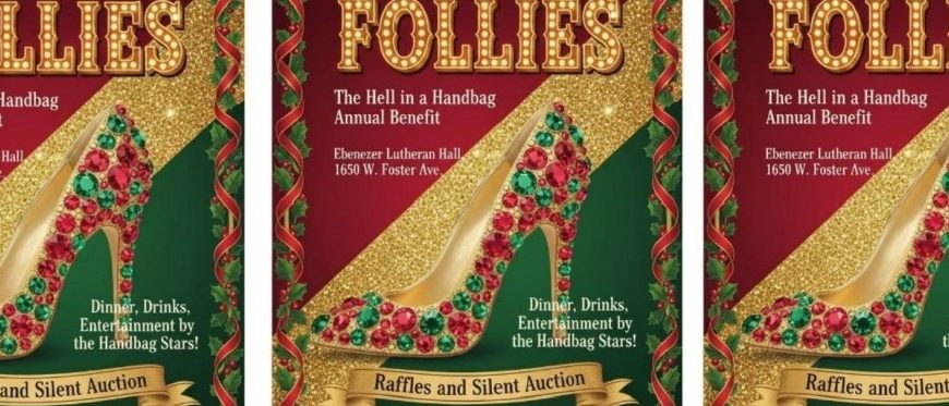 Hell in a Handbag Follies