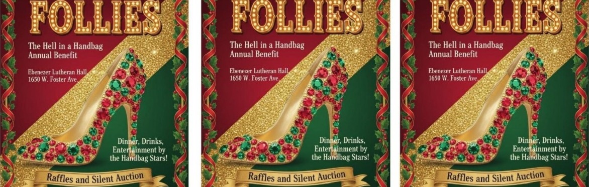 Hell in a Handbag Follies