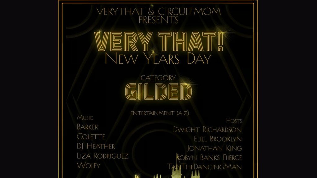 Very That CircuitMom