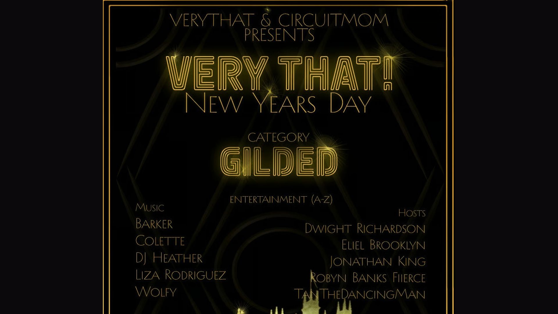 Very That CircuitMom