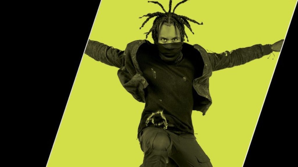 Steppenwolf Fluidity