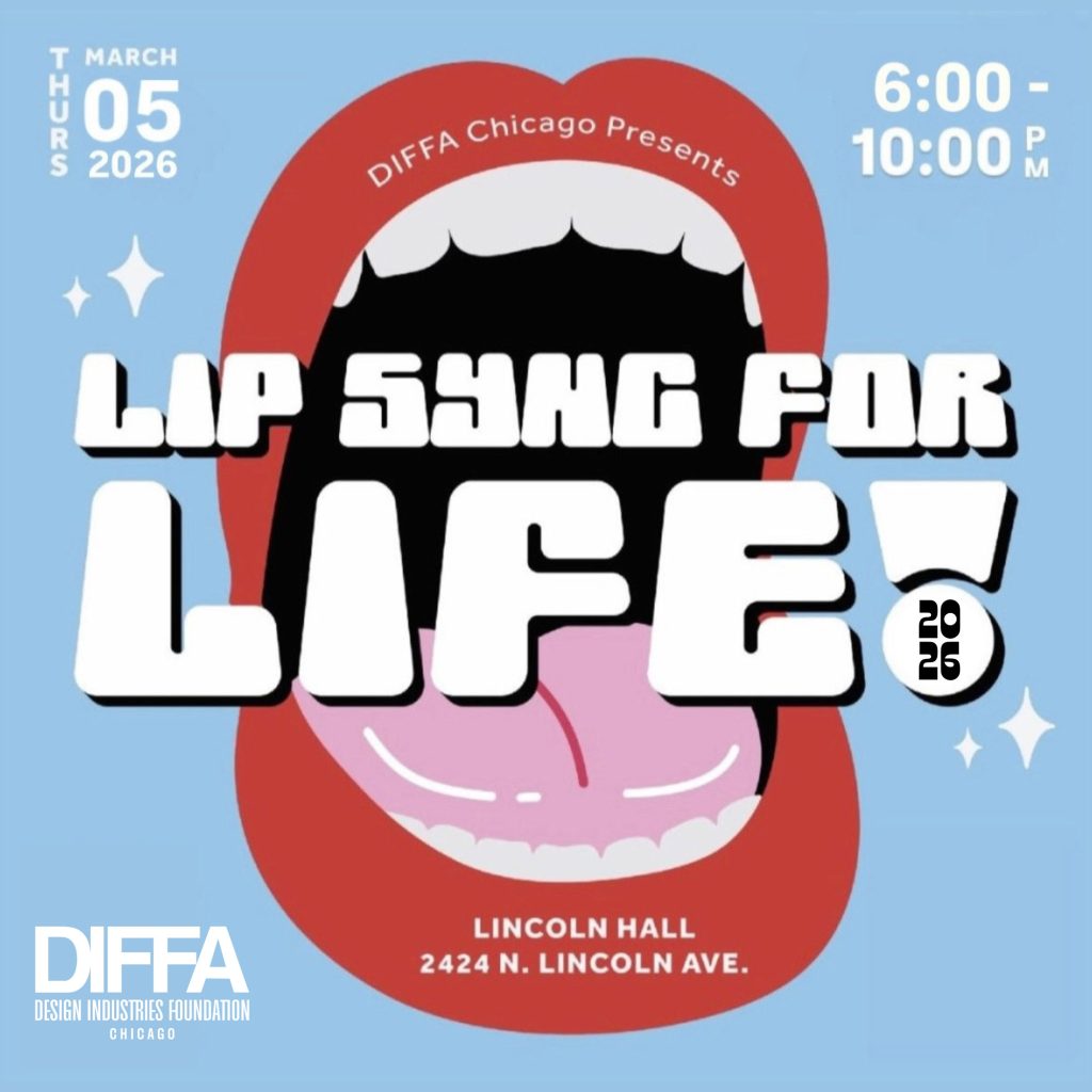 Lip Sync For Life - Diffa