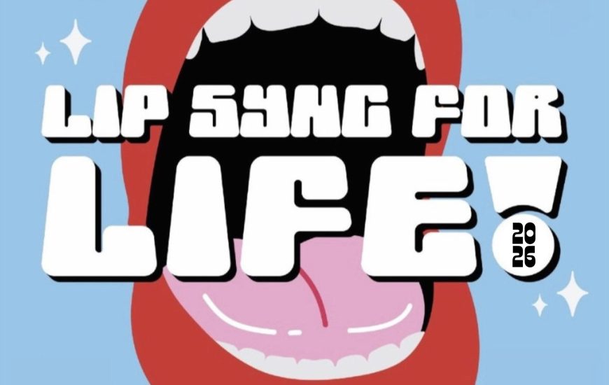 Lip Sync For Life - Diffa