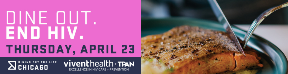 Chicago Dining Out For Life