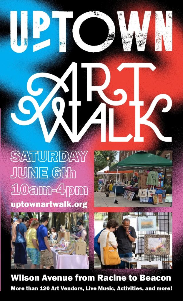 Uptown Art Walk