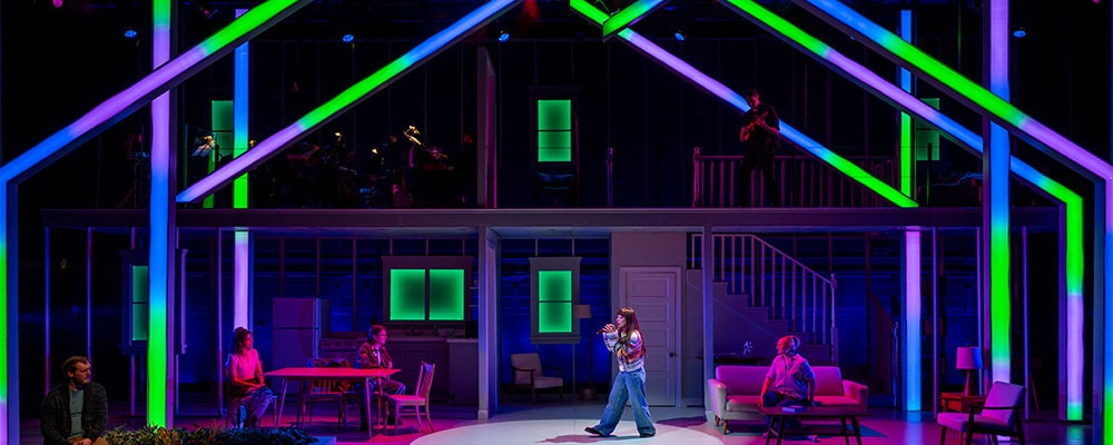 Court Theater Out Here