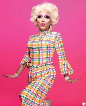 Drag Story time Irregular Girl