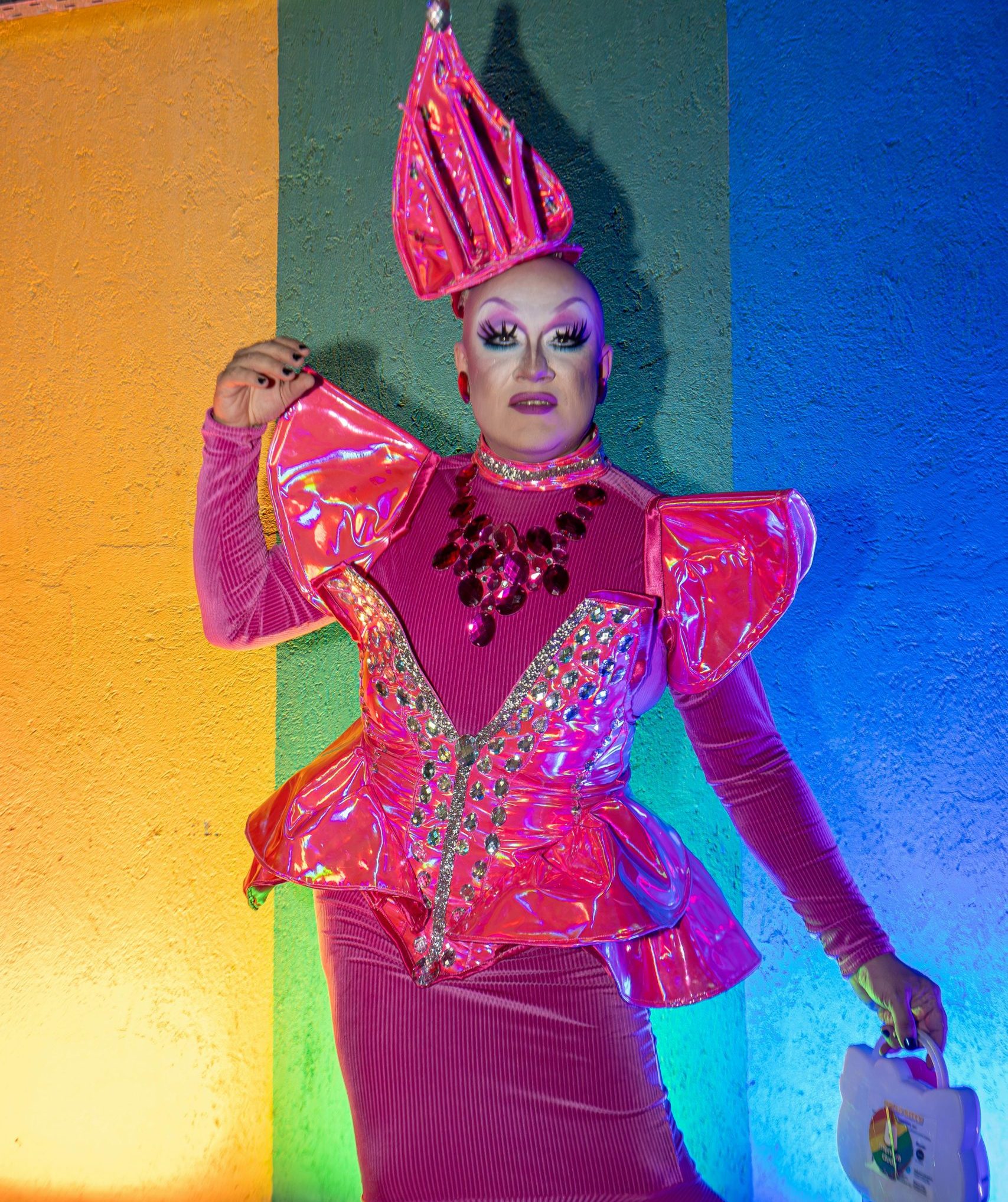 Drag Story Time