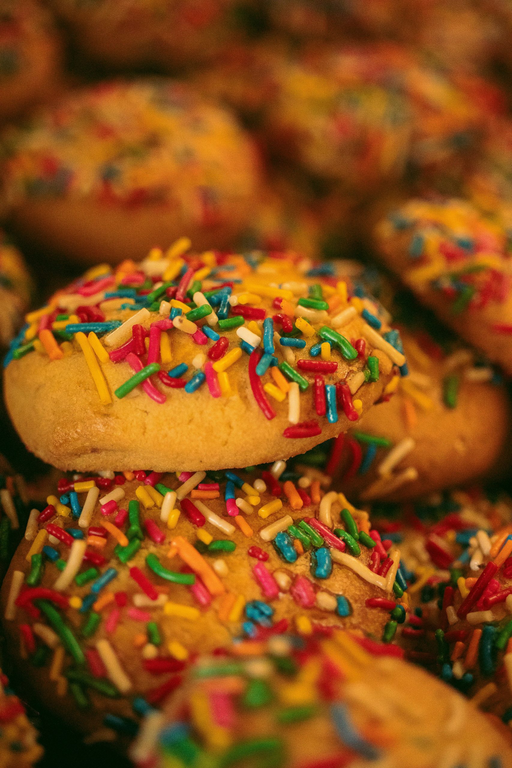 Teens Pride Cookie Decorating