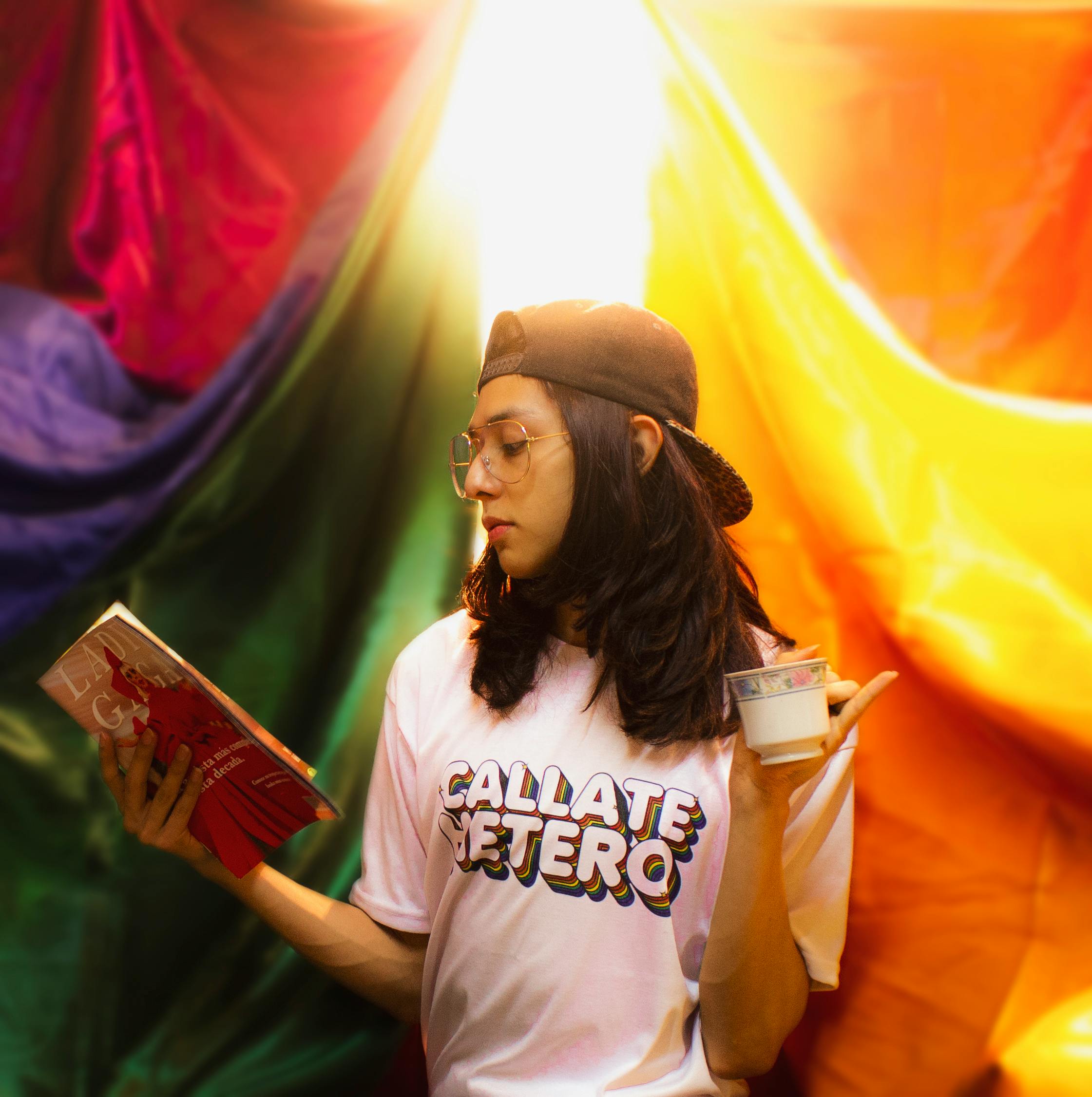 chicago public library pride