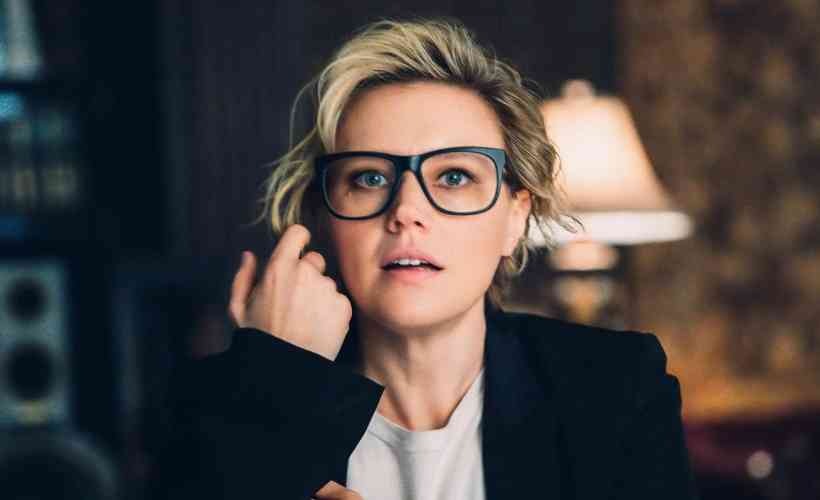 Kate McKinnon