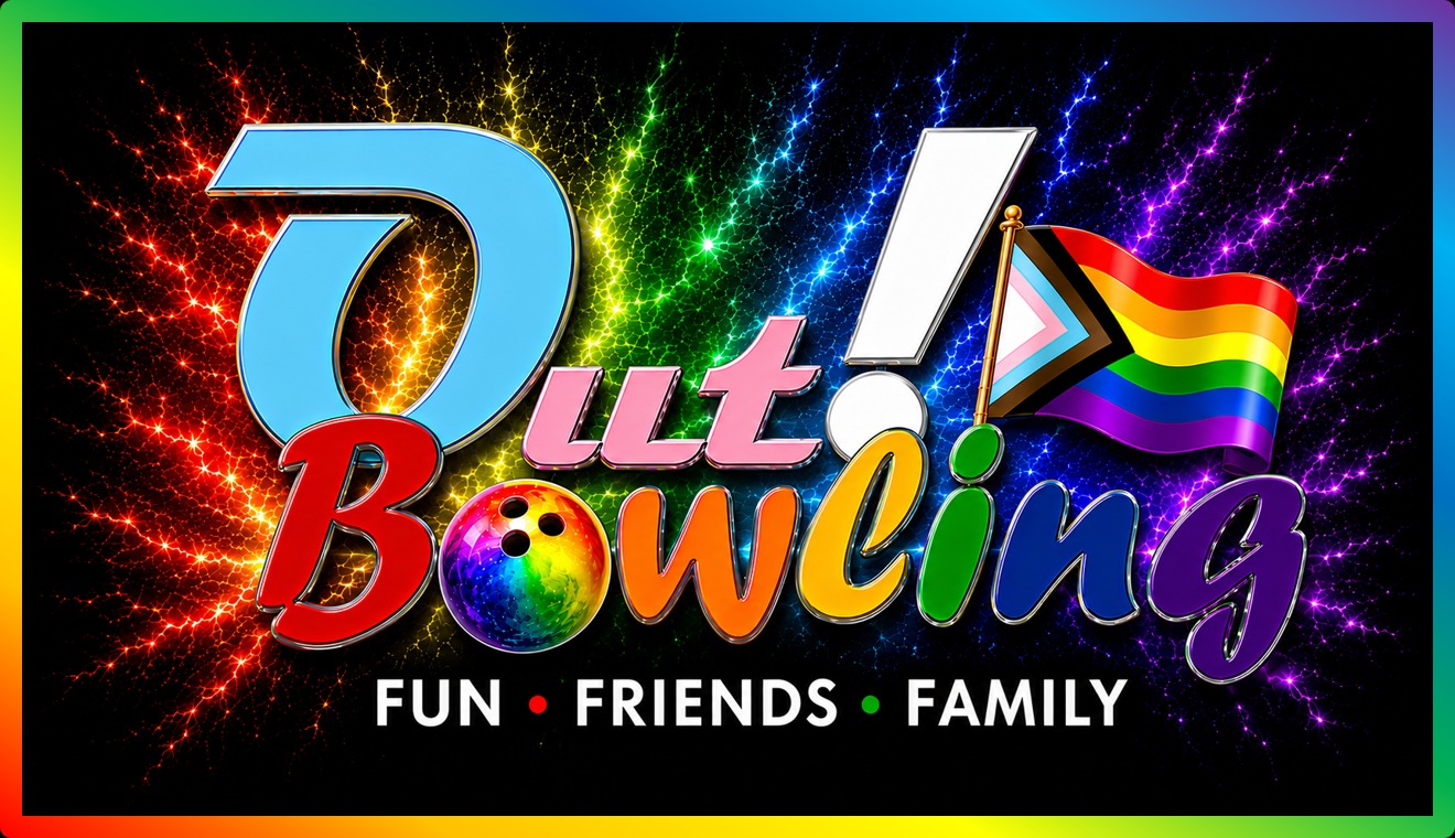 Out Bowling