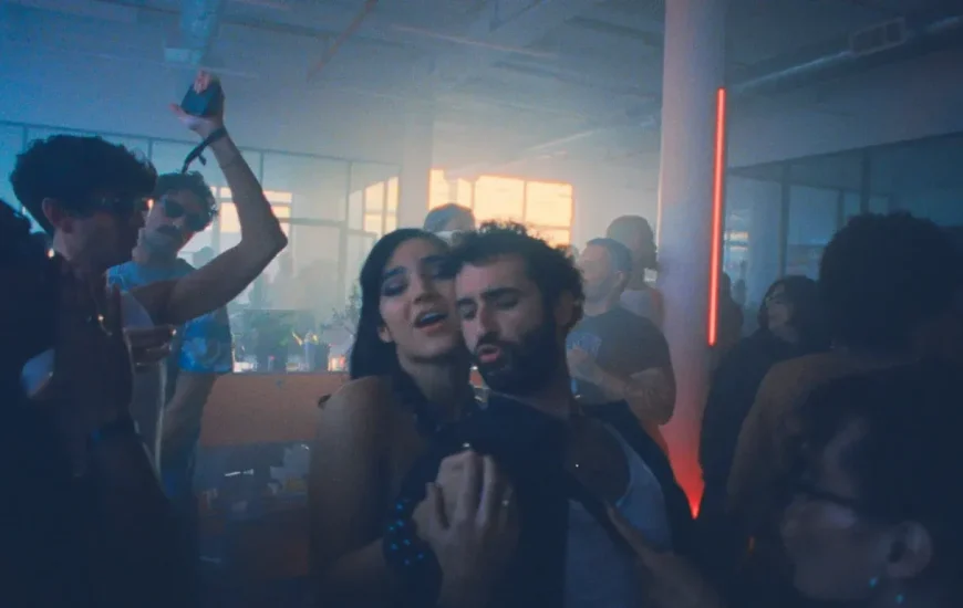 A24 Club Kid