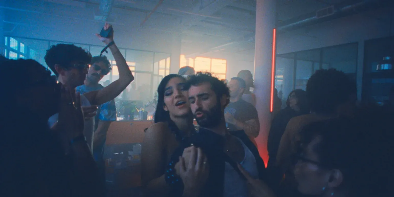 A24 Club Kid